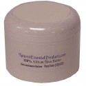 Pure African Shea Butter 100% (2oz jar)