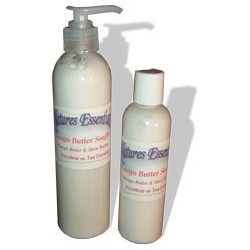 Mango Souffle (4 oz)