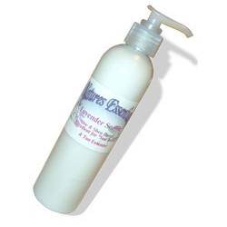 Lavender Souffle (4 oz)