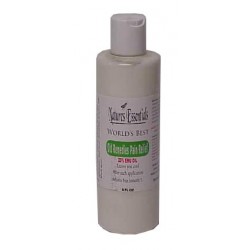 Old Time Remedies Pain Relief with Emu Oil (4.5 oz)