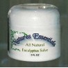 Eucalyptus Pain Relief Salve (4 oz)