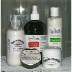 Pain Relief Kit (large package)