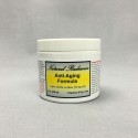Natural Radiance Anti-Aging Formula (4oz)  Jar