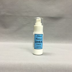 Natural Radiance DHEA Crème (2oz bottle - no pump)