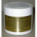Natural Radiants Menopause Crème (4oz Jar)