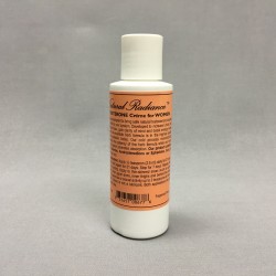 Natural Radiance Testo Crème for Women With DHEA (4oz bottle)