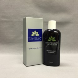 Vital Therapy Apple Delight Cleanser (8oz)