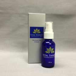 Vital Therapy Peptide Eye Cream (1 oz)