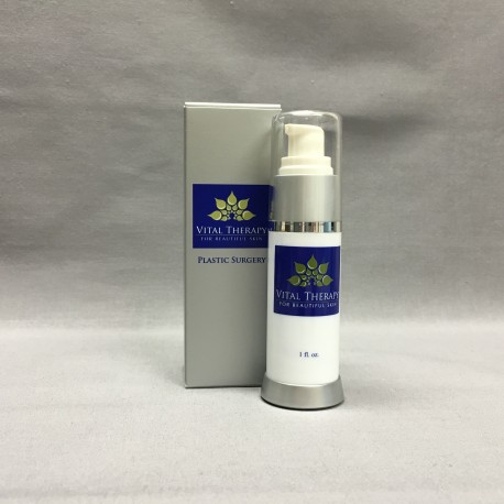 Vital Therapy Plastic Surgery in a Bottle (1 oz)