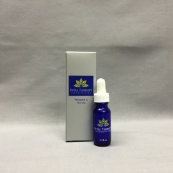 Vital Therapy Vitamin A Serum (0.5 oz)