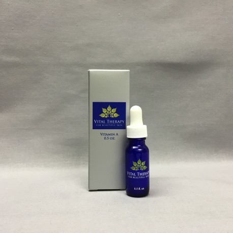 Vital Therapy Vitamin A Serum (0.5 oz)