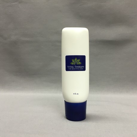 RASPBERRY POLISHING SCRUB