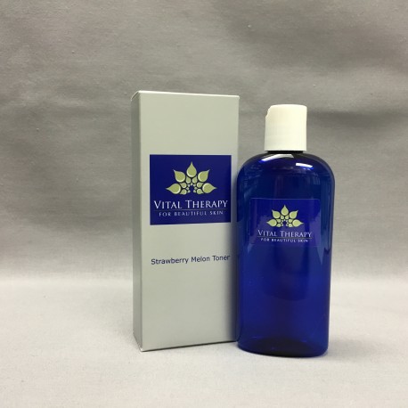  STRAWBERRY MELON TONER (4oz Bottle)