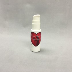 Natural Radiance™  Personal Lubricant  Unscented (2oz) Pump Bottle