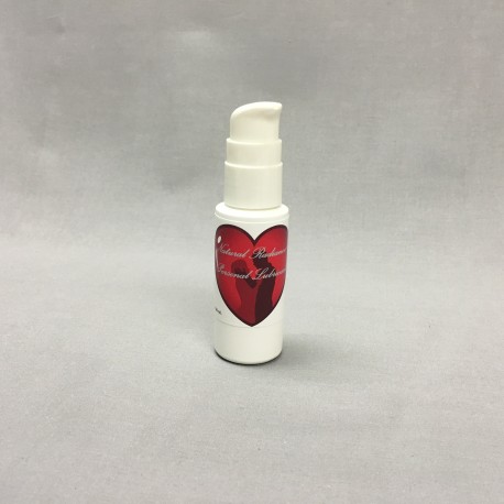 Natural Radiance™  Personal Lubricant  Unscented (2oz) Pump Bottle