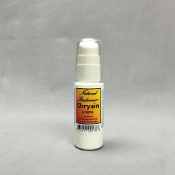 Natural Radiance Chrysin Creme (2oz) Bottle