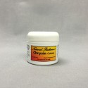 Natural Radiance Chrysin Creme (2oz) Jar