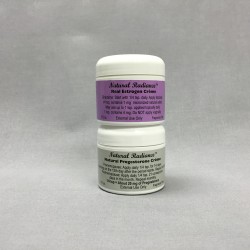Real Estro Pack (2oz jars)